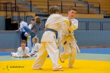 01.05.2022 Wachau JUDO Kids Cup